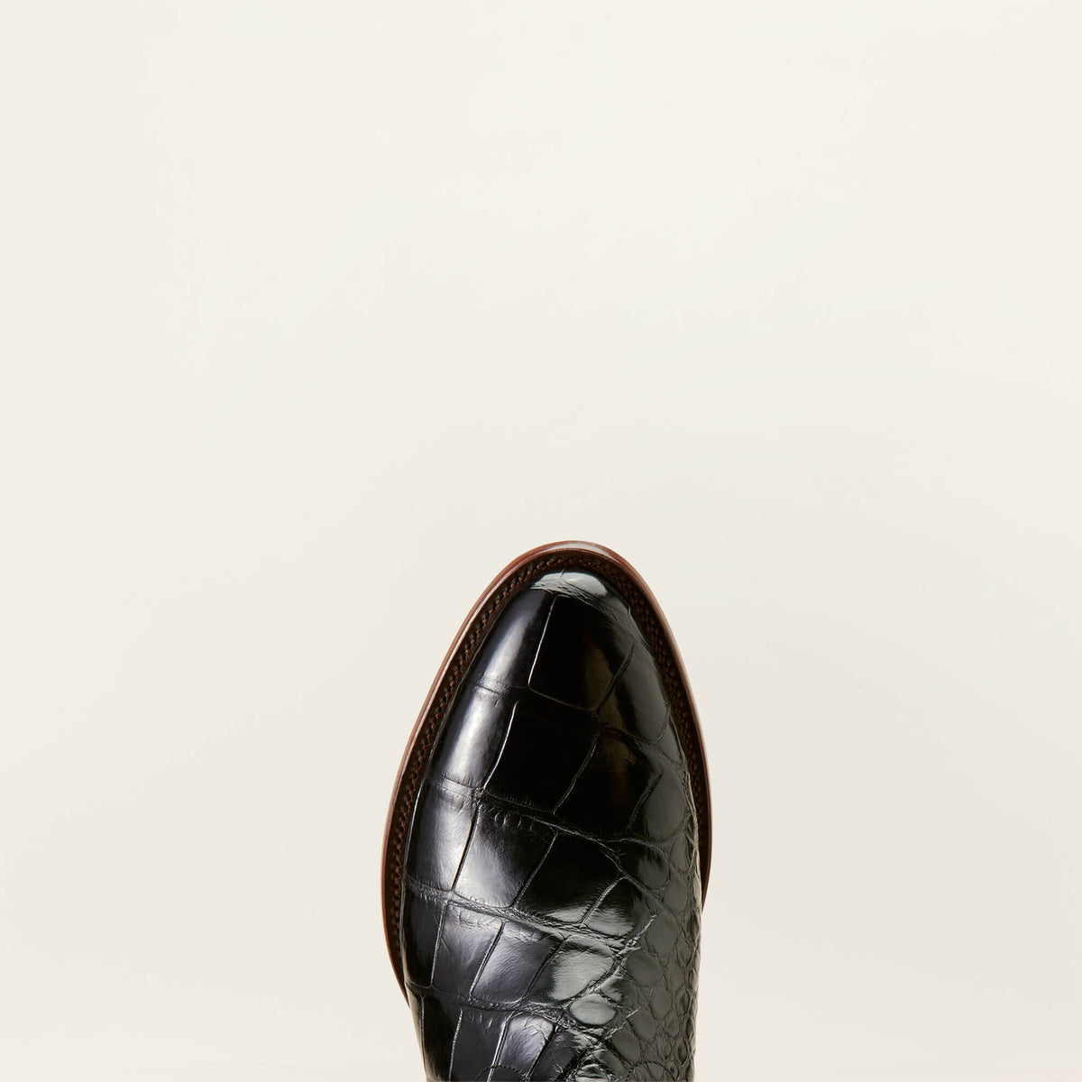 Ariat Signature | Bench Made James Western Boot