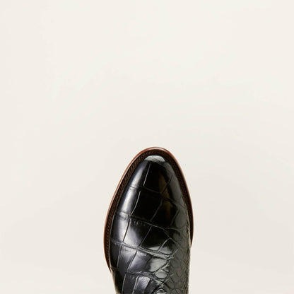Ariat Signature | Bench Made James Western Boot