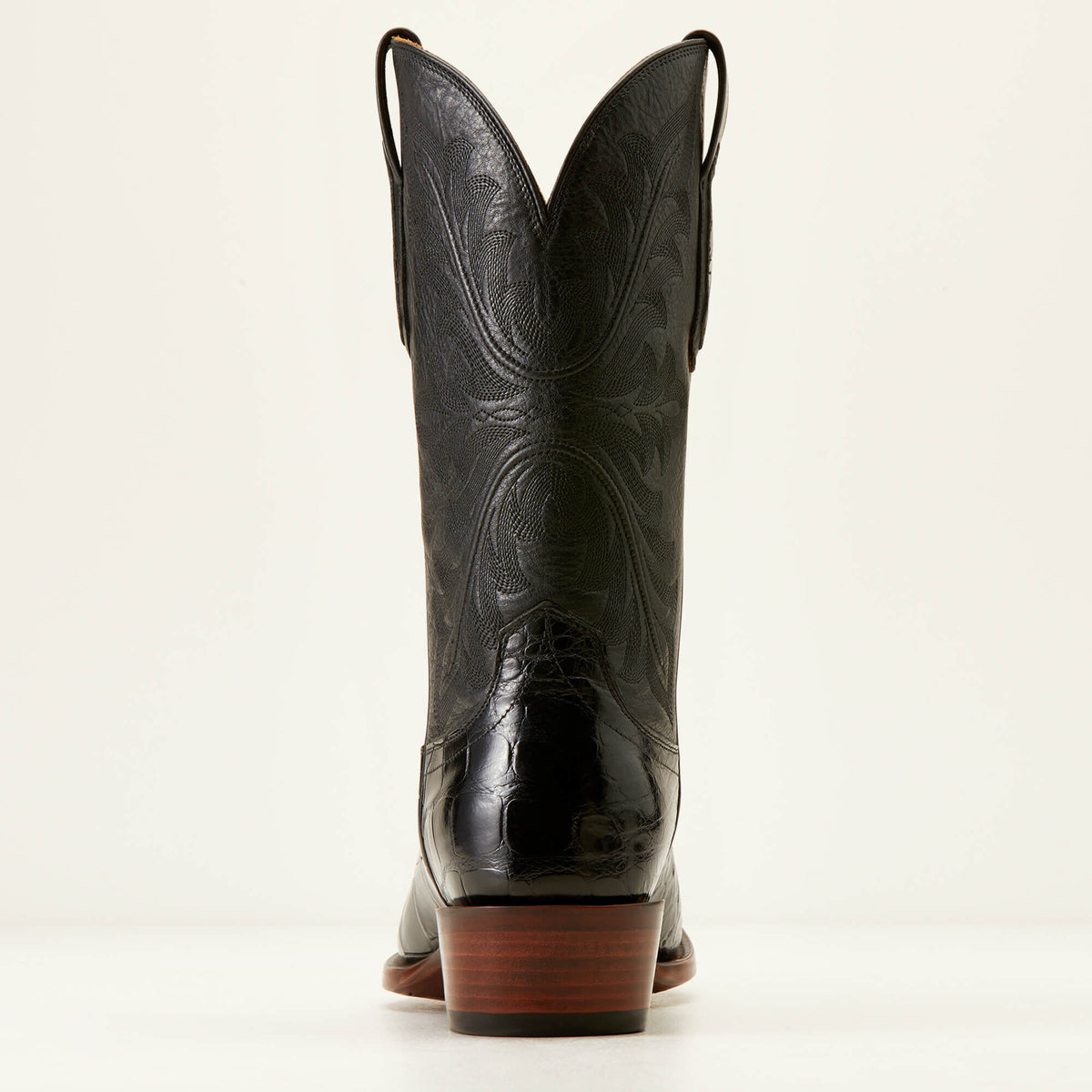 Ariat Signature | Bench Made James Western Boot