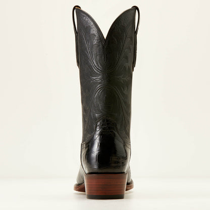 Ariat Signature | Bench Made James Western Boot
