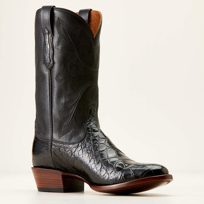 Ariat Signature | Bench Made James Western Boot