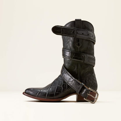 Ariat Signature | Bench Made James Western Boot
