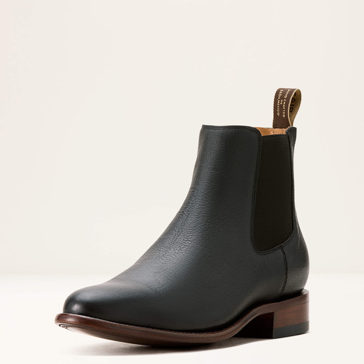 Ariat Featured | Bench Made Reed Western Boot