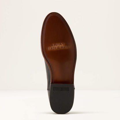 Ariat Featured | Bench Made Reed Western Boot