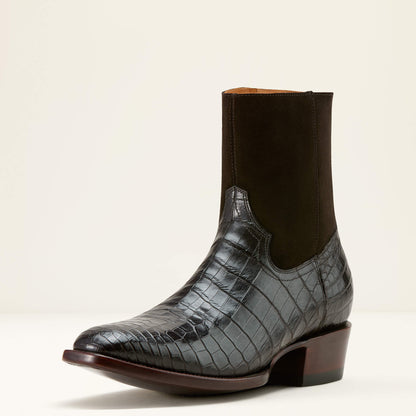 Ariat New | Bench Made Brewer Western Boot