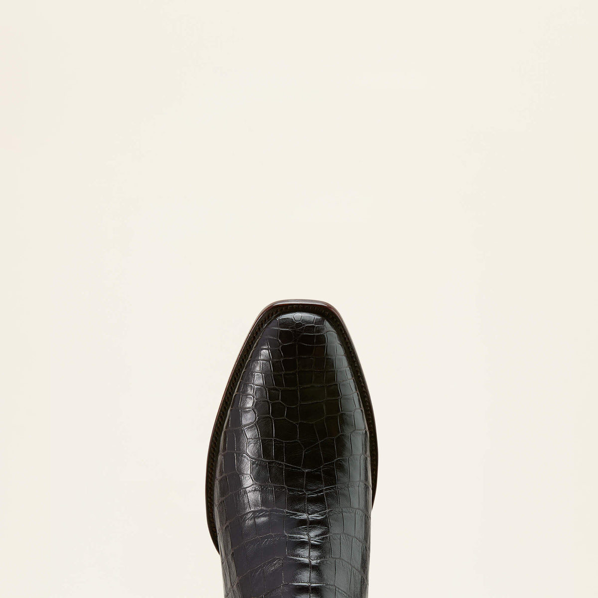 Ariat New | Bench Made Brewer Western Boot
