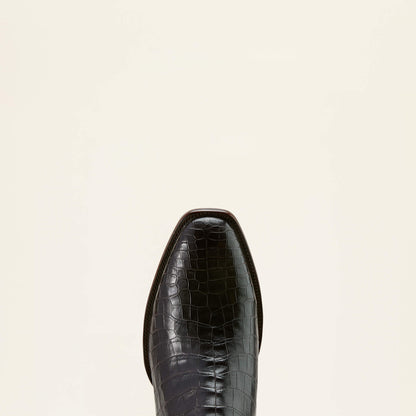 Ariat New | Bench Made Brewer Western Boot