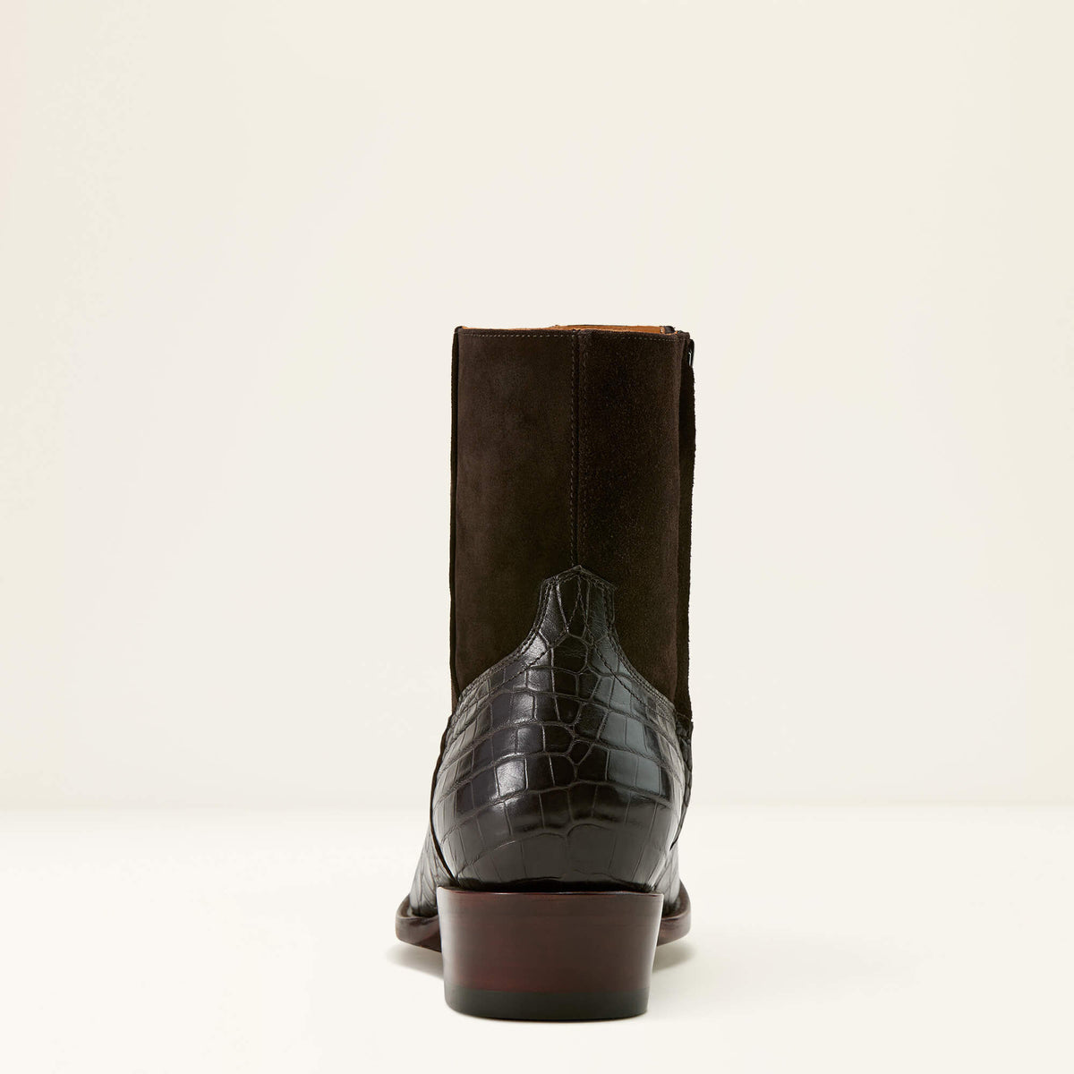 Ariat New | Bench Made Brewer Western Boot