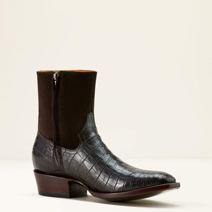Ariat New | Bench Made Brewer Western Boot