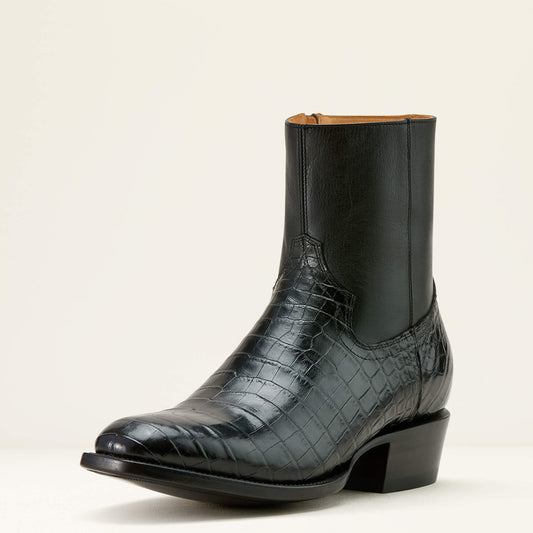 Ariat Premium | Bench Made Brewer Western Boot