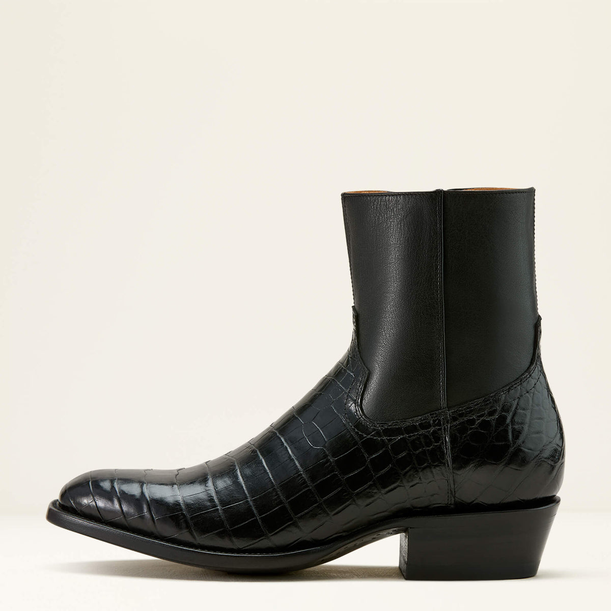 Ariat Premium | Bench Made Brewer Western Boot