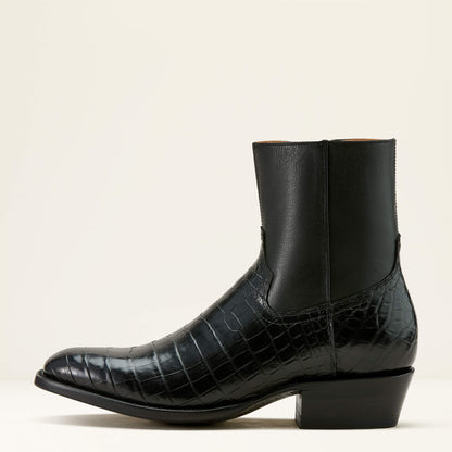 Ariat Premium | Bench Made Brewer Western Boot