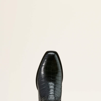 Ariat Premium | Bench Made Brewer Western Boot