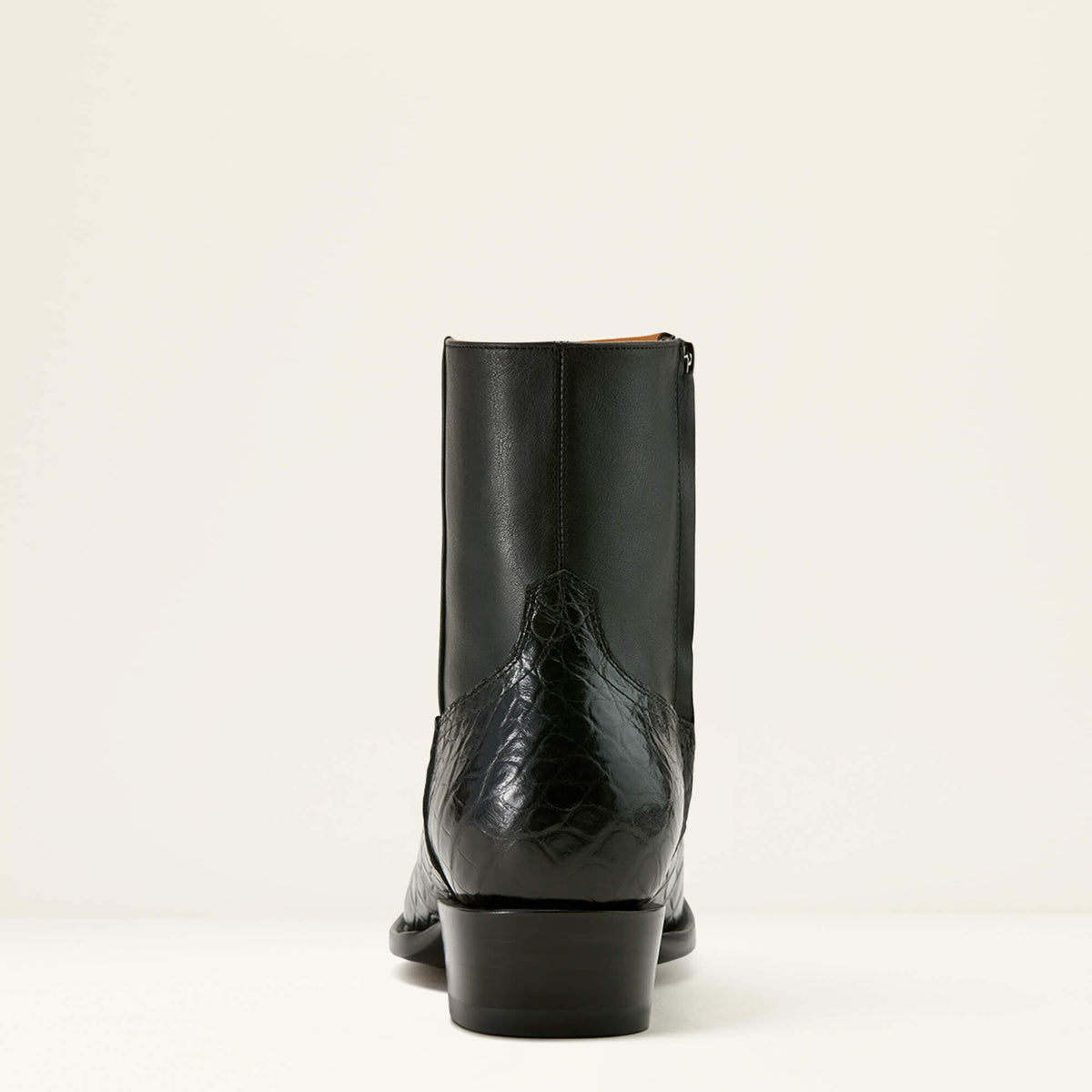 Ariat Premium | Bench Made Brewer Western Boot