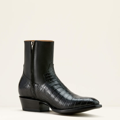 Ariat Premium | Bench Made Brewer Western Boot