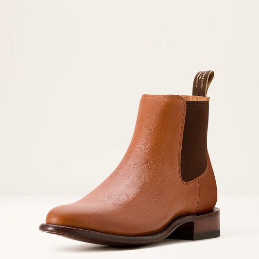 Ariat Classic | Bench Made Reed Western Boot