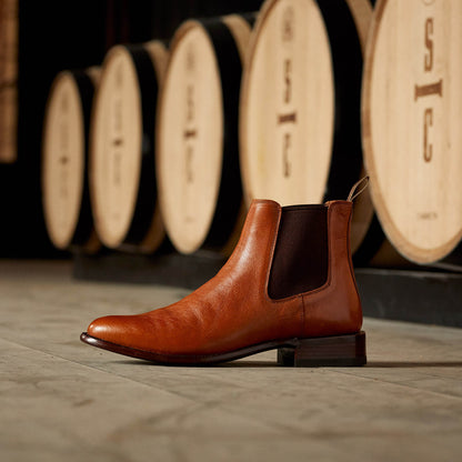 Ariat Classic | Bench Made Reed Western Boot