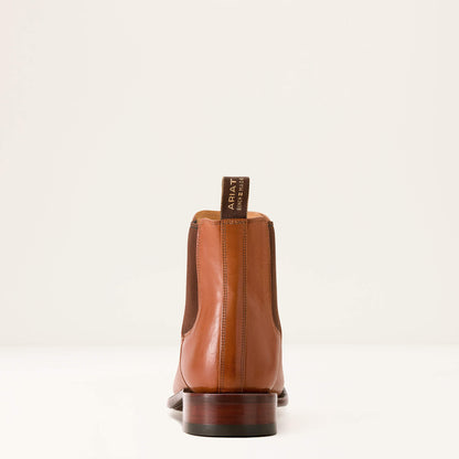 Ariat Classic | Bench Made Reed Western Boot