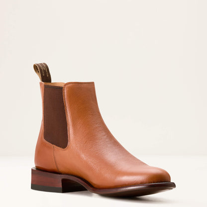 Ariat Classic | Bench Made Reed Western Boot