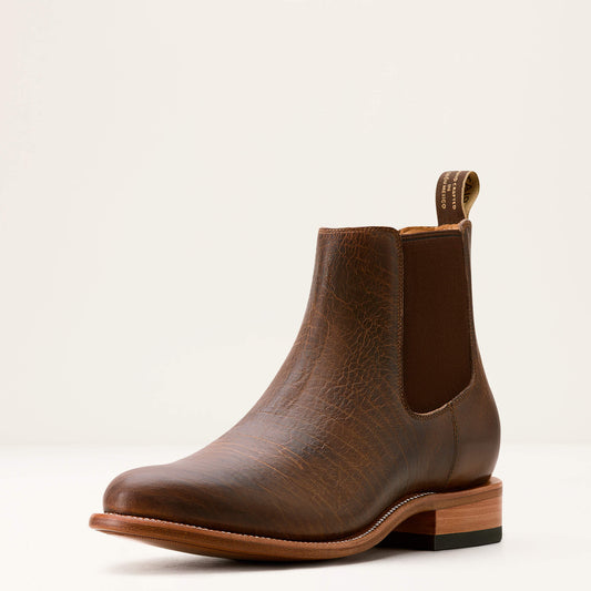 Ariat Deals | Bench Made Reed Western Boot