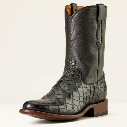 Ariat Special Offer | Bench Made Clanton Western Boot