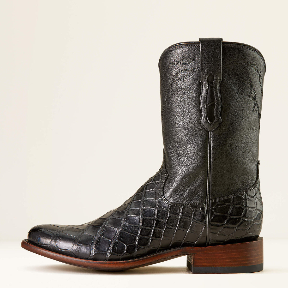 Ariat Special Offer | Bench Made Clanton Western Boot