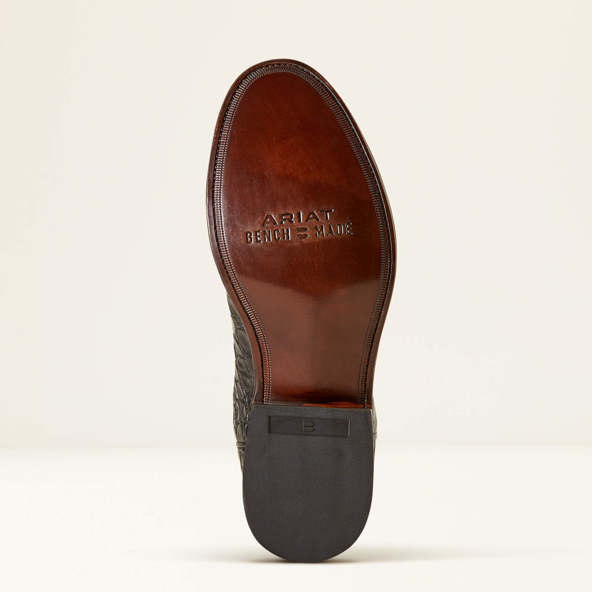 Ariat Special Offer | Bench Made Clanton Western Boot