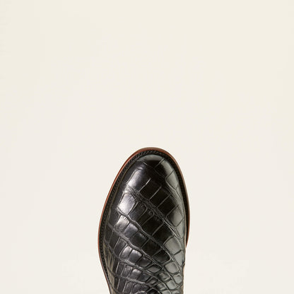 Ariat Special Offer | Bench Made Clanton Western Boot