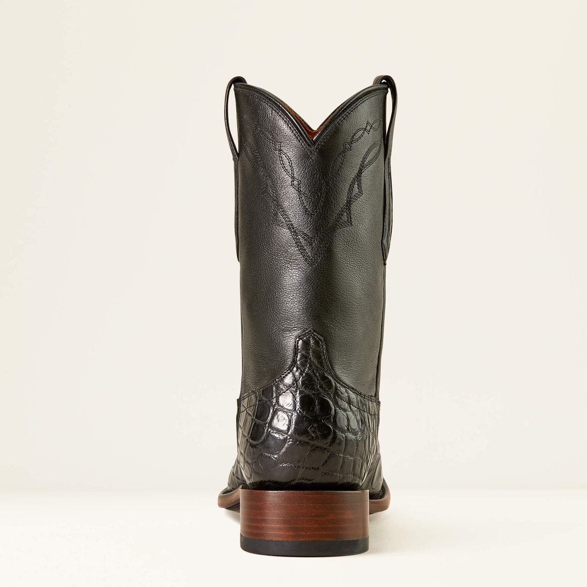 Ariat Special Offer | Bench Made Clanton Western Boot