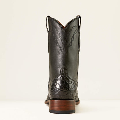 Ariat Special Offer | Bench Made Clanton Western Boot