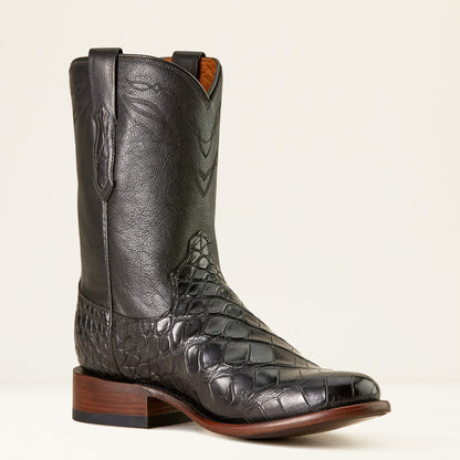 Ariat Special Offer | Bench Made Clanton Western Boot