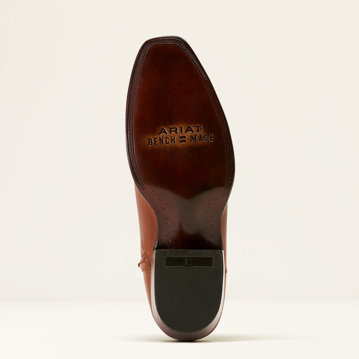 Ariat Sale | Bench Made Brewer Western Boot