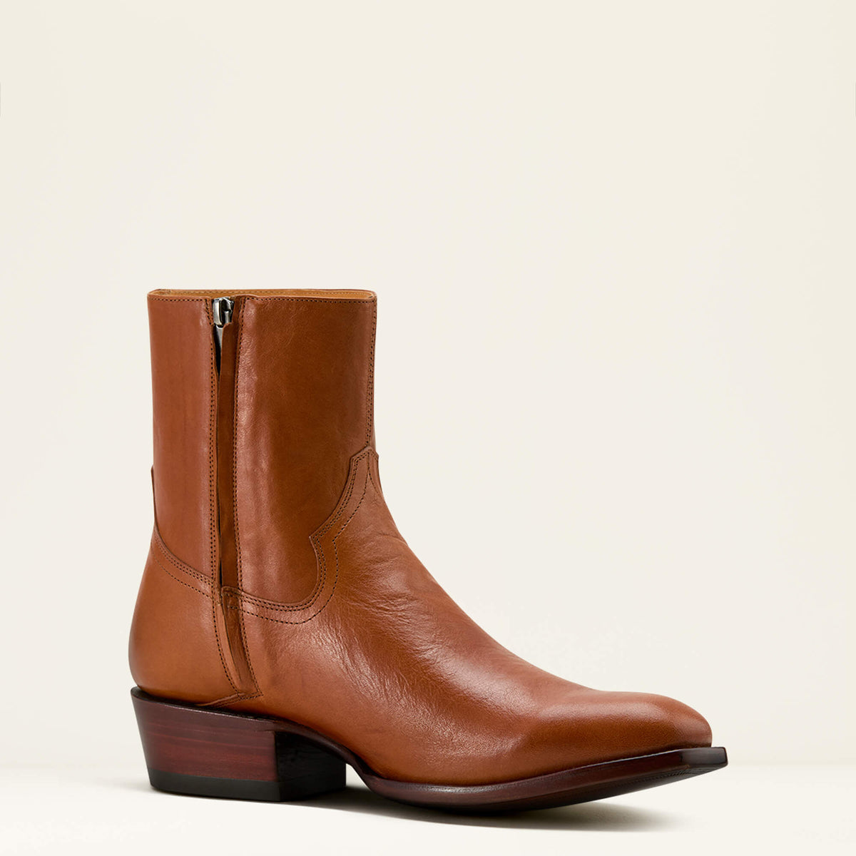 Ariat Sale | Bench Made Brewer Western Boot