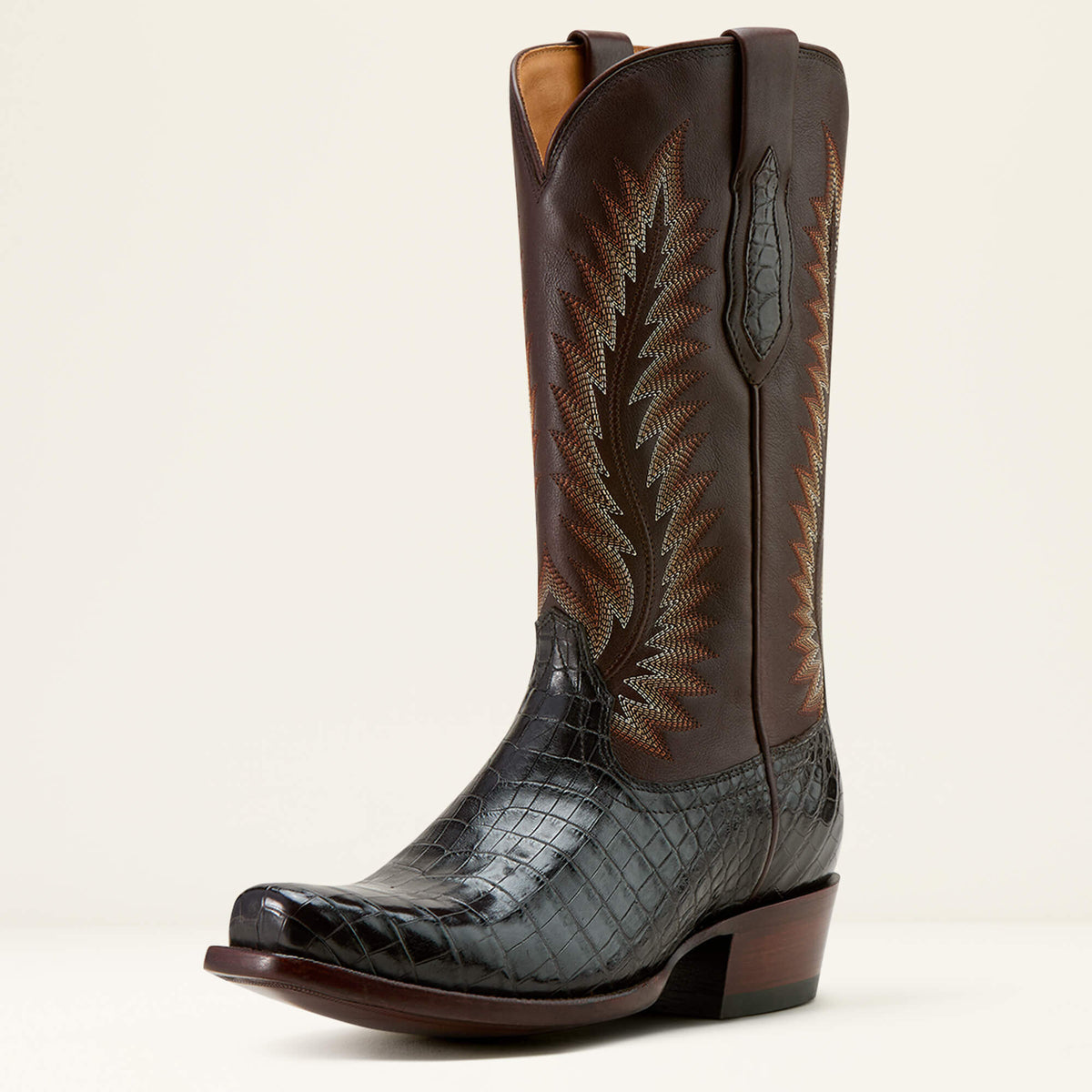 Ariat Essential | Bench Made Tilghman Western Boot