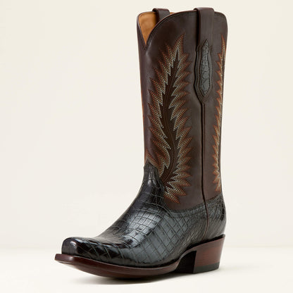 Ariat Essential | Bench Made Tilghman Western Boot