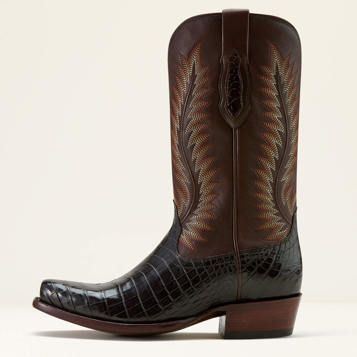 Ariat Essential | Bench Made Tilghman Western Boot