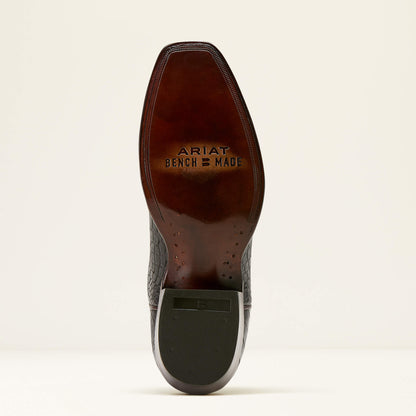 Ariat Essential | Bench Made Tilghman Western Boot