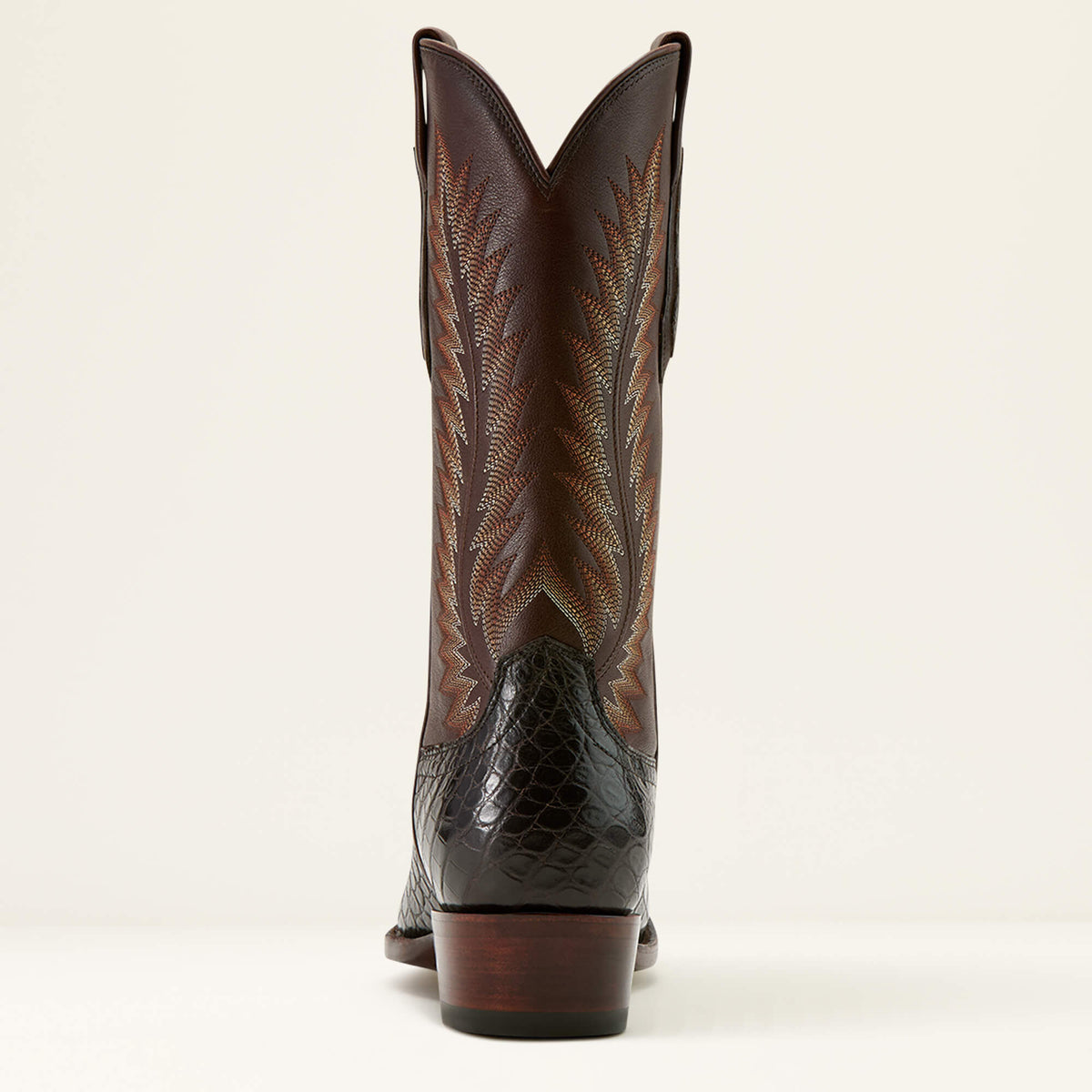 Ariat Essential | Bench Made Tilghman Western Boot