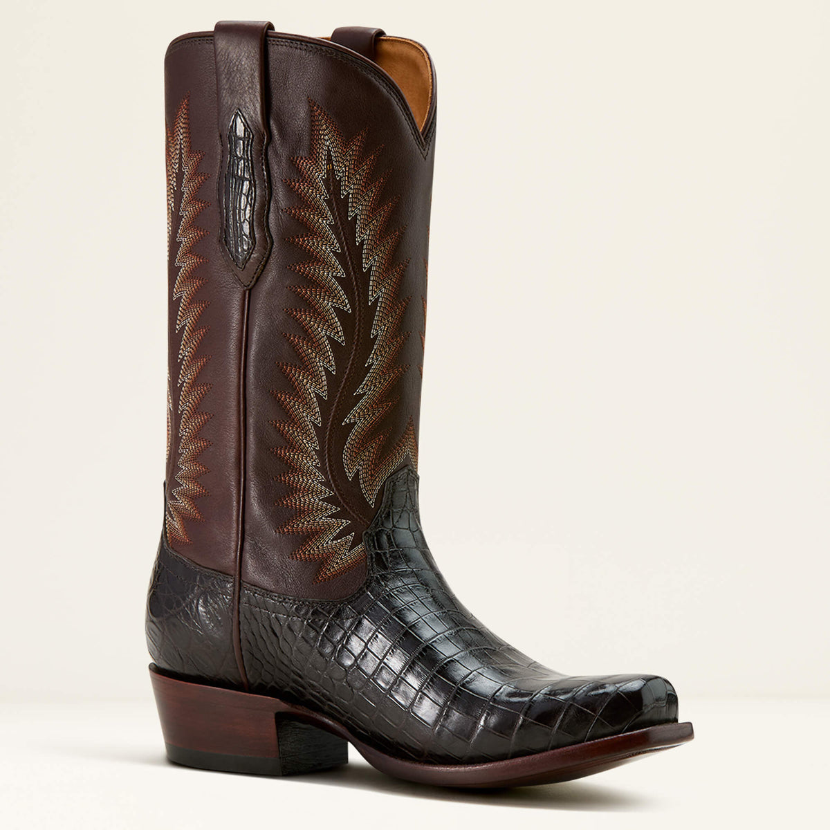 Ariat Essential | Bench Made Tilghman Western Boot