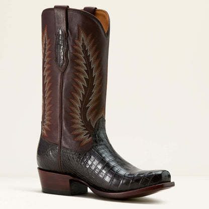 Ariat Essential | Bench Made Tilghman Western Boot