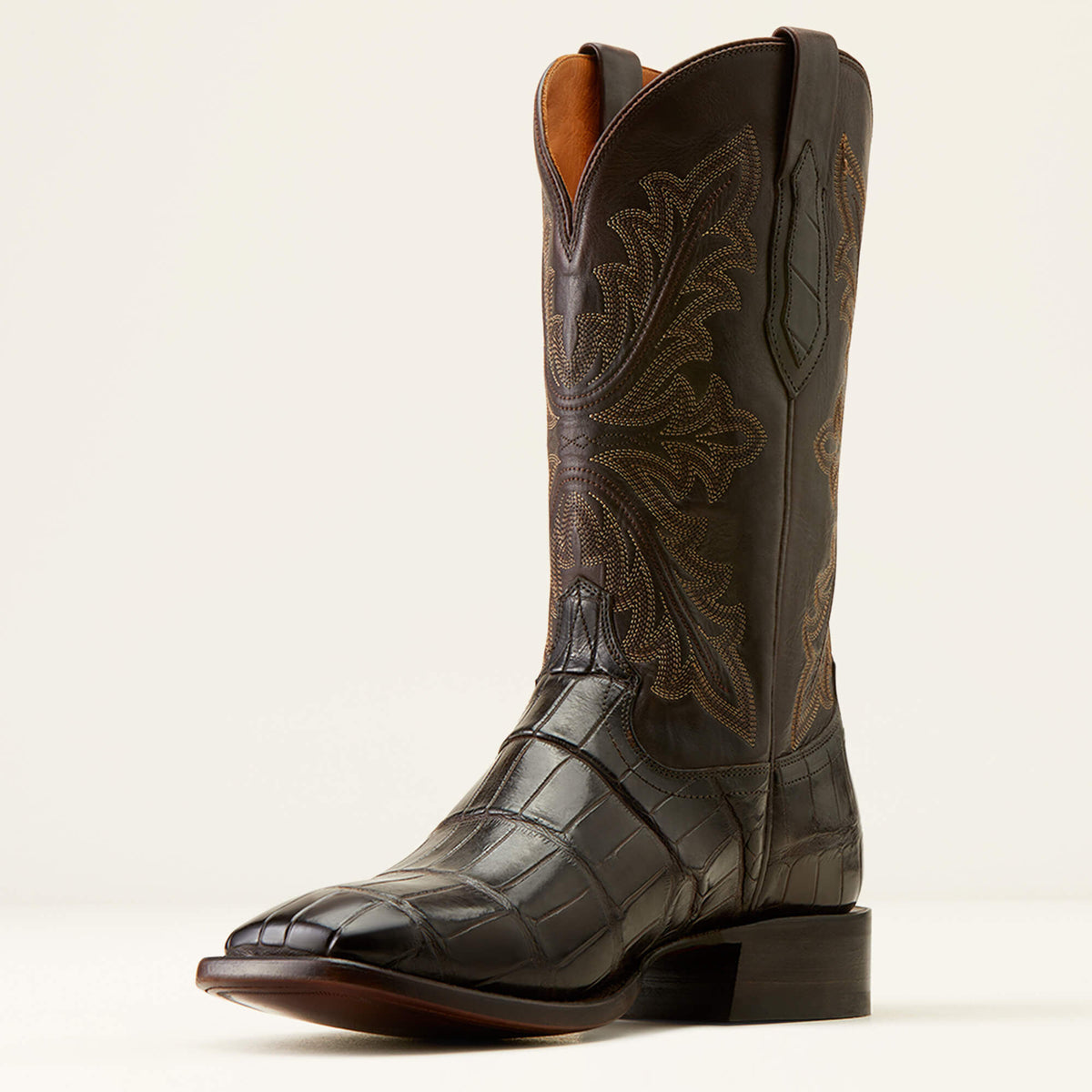 Ariat Special Offer | Bench Made Bassett Western Boot
