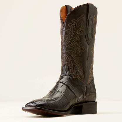 Ariat Special Offer | Bench Made Bassett Western Boot