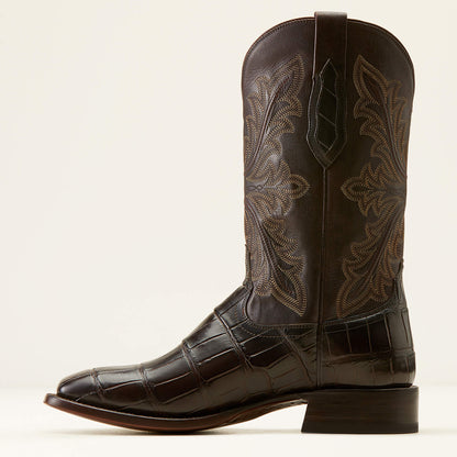 Ariat Special Offer | Bench Made Bassett Western Boot