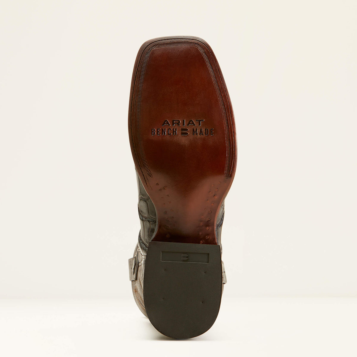 Ariat Special Offer | Bench Made Bassett Western Boot