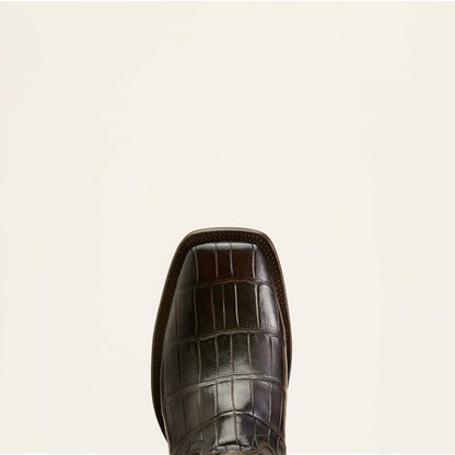 Ariat Special Offer | Bench Made Bassett Western Boot