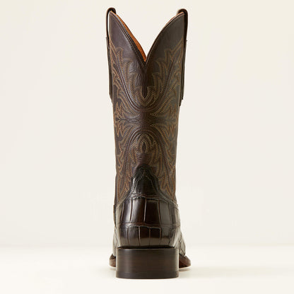 Ariat Special Offer | Bench Made Bassett Western Boot