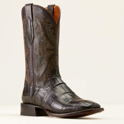 Ariat Special Offer | Bench Made Bassett Western Boot