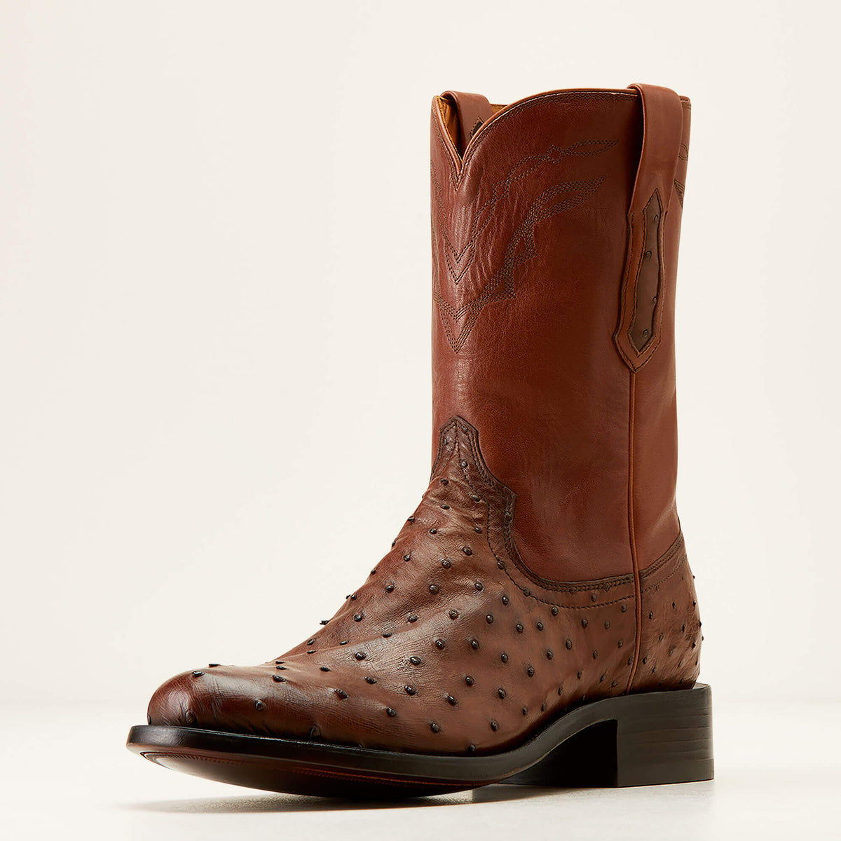 Ariat Smart Buy | Bench Made Clanton Western Boot