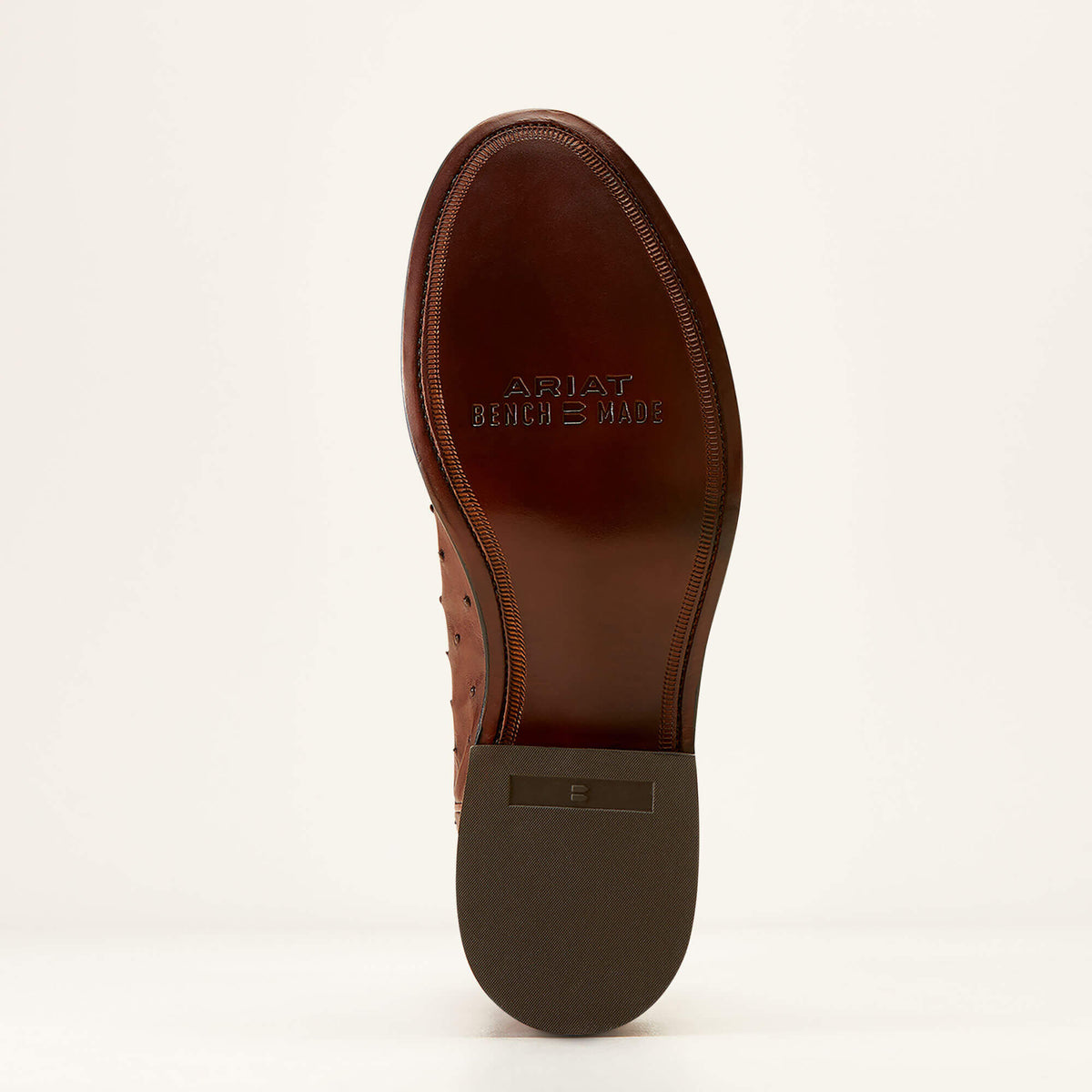 Ariat Smart Buy | Bench Made Clanton Western Boot