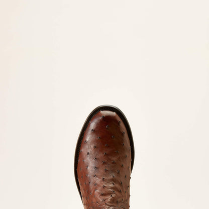 Ariat Smart Buy | Bench Made Clanton Western Boot